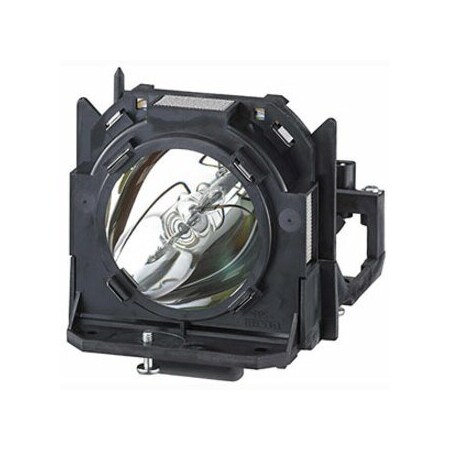 Panasonic Replacement Lamp 4 Lamp Pack ETLAD12KF